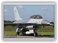 F-16BM RDAF ET-197